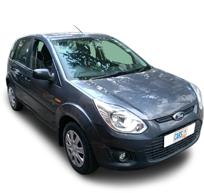 Ford Figo-img